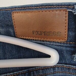 EXPRESS jeans